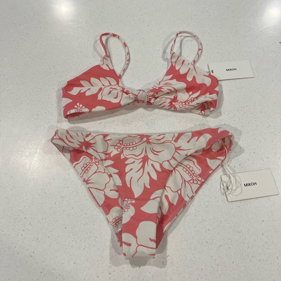 Mikoh Suva Bottom in Tropical Bisous - Picture 4 of 6